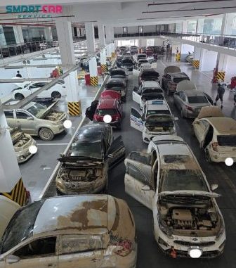 choang-o-to-dien-bi-ngap-nuoc-2